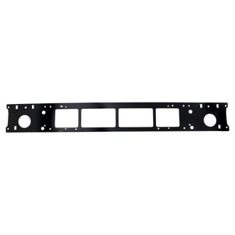 TRQ® - Front Bumper Support