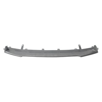 TRQ® - Front Lower Bumper Cover Molding