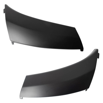 TRQ® - Front Bumper Extension