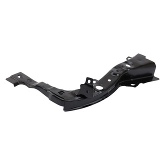 TRQ® - Driver Side Radiator Support Side Panel