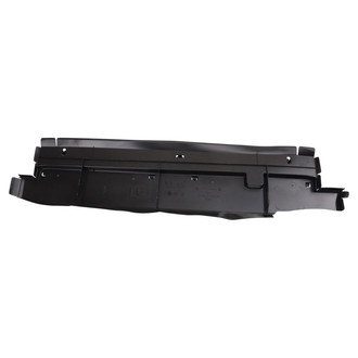 TRQ® - Lower Radiator Support Air Deflector