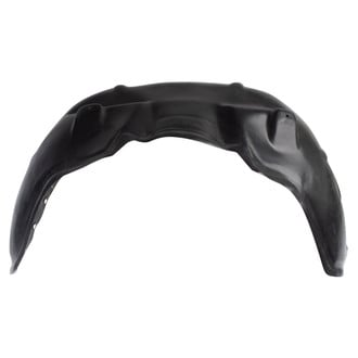 TRQ® - Fender Splash Shield