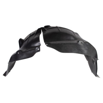 TRQ® - Fender Splash Shield