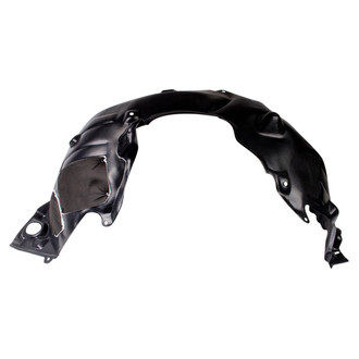 TRQ® - Front Driver Side Fender Liner