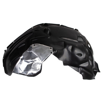 TRQ® - Front Driver Side Fender Liner