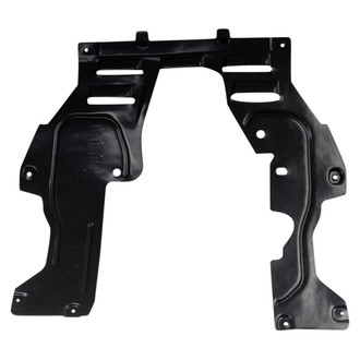 TRQ® - Underbody Engine Splash Shield