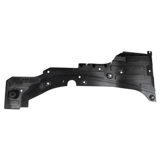 TRQ® - Underbody Engine Splash Shield
