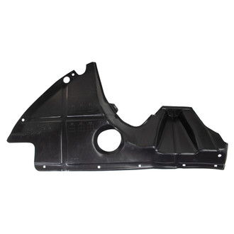 TRQ® - Underbody Engine Splash Shield