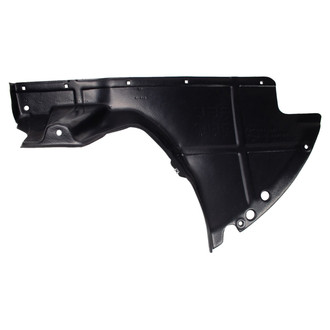 TRQ® - Lower Passenger Side Engine Splash Shield