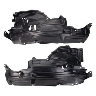TRQ® - Fender Liner Set