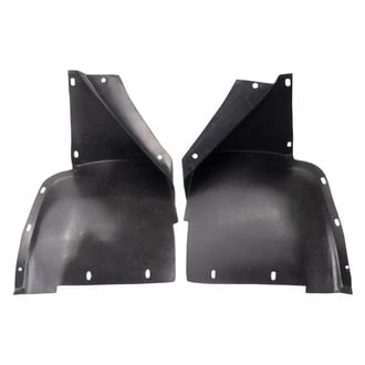 TRQ® - Fender Liner Set