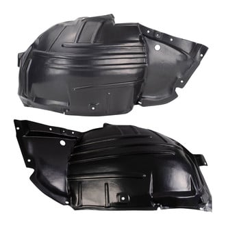 TRQ® - Fender Liner Set