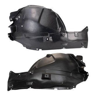 TRQ® - Fender Liner