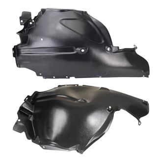 TRQ® - Fender Liner