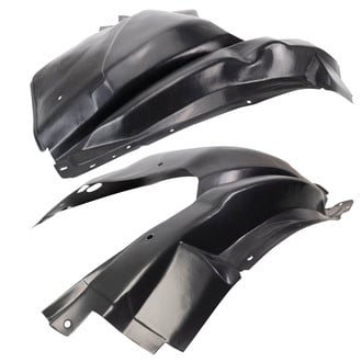 TRQ® - Fender Liner Set