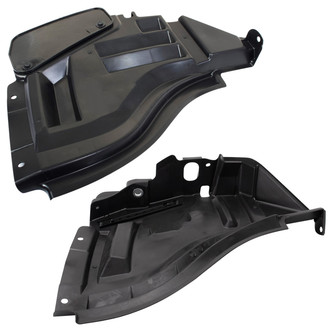 TRQ® - Fender Liner