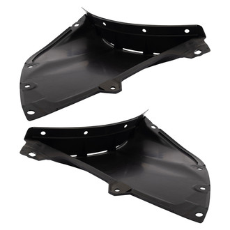 TRQ® - Fender Splash Shield