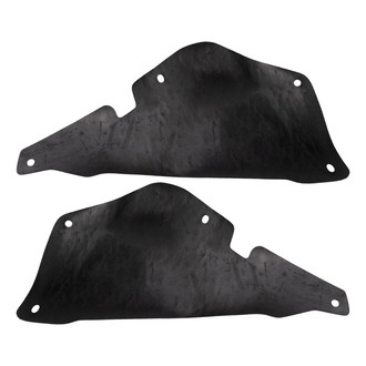 TRQ® - Fender Liner Set
