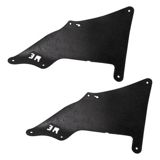 TRQ® - Fender Splash Shield