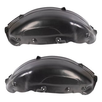TRQ® - Fender Liner Set