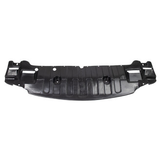 TRQ® - Front Engine Splash Shield