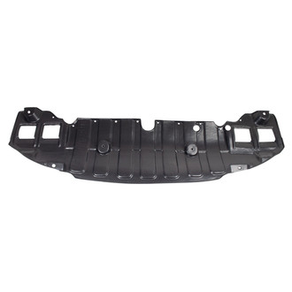 TRQ® - Underbody Engine Splash Shield