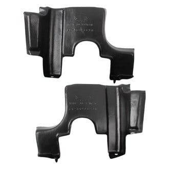 TRQ® - Engine Splash Shield