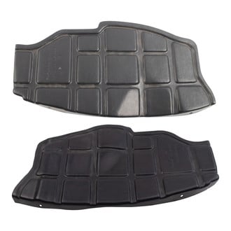 TRQ® - Underbody Engine Splash Shield