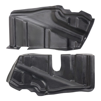 TRQ® - Engine Splash Shield