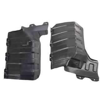 TRQ® - Engine Splash Shield