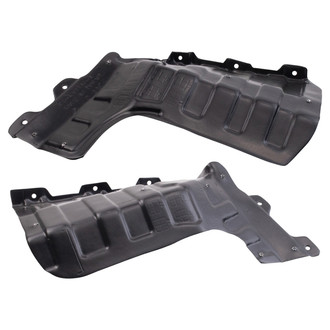 TRQ® - Engine Splash Shield