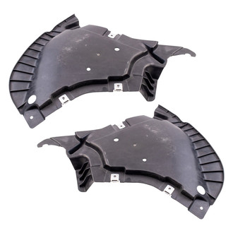 TRQ® - Engine Splash Shield