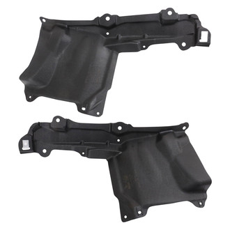 TRQ® - Engine Splash Shield