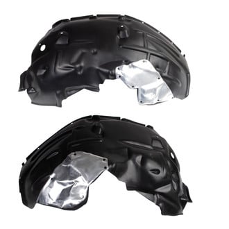 TRQ® - Fender Liner Set