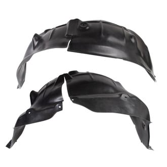 TRQ® - Fender Splash Shield
