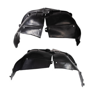 TRQ® - Fender Splash Shield
