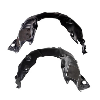TRQ® - Fender Liner Set