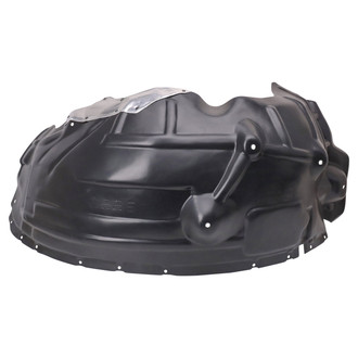 TRQ® - Front Passenger Side Fender Liner