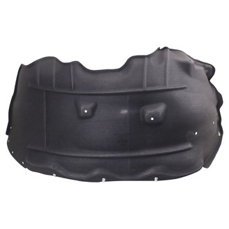 TRQ® - Front Driver Side Fender Liner