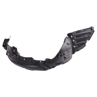 TRQ® - Front Passenger Side Fender Liner