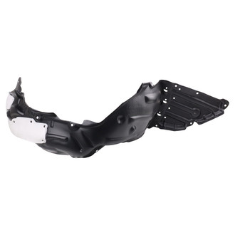 TRQ® - Front Driver Side Fender Liner