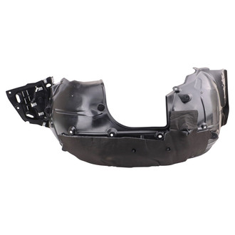 TRQ® - Front Driver Side Fender Liner