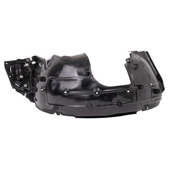TRQ® - Front Driver Side Fender Liner