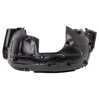 TRQ® - Front Passenger Side Fender Liner