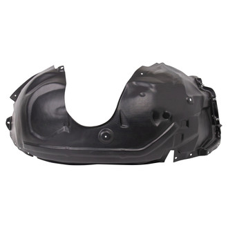 TRQ® - Front Passenger Side Fender Liner