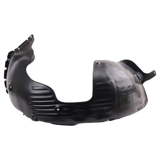 TRQ® - Front Driver Side Fender Liner