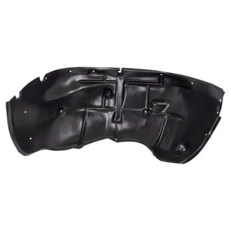 TRQ® - Front Driver Side Fender Liner