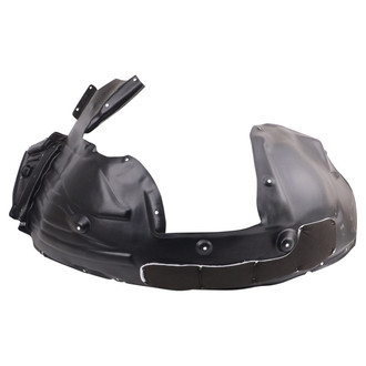 TRQ® - Front Driver Side Fender Liner