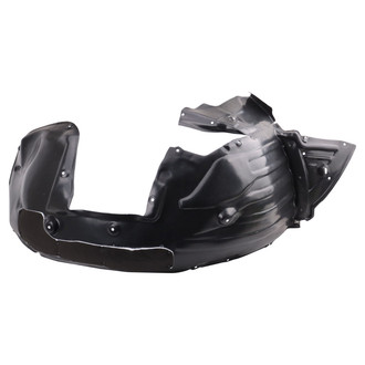 TRQ® - Front Passenger Side Fender Liner