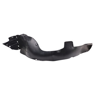 TRQ® - Front Driver Side Fender Liner